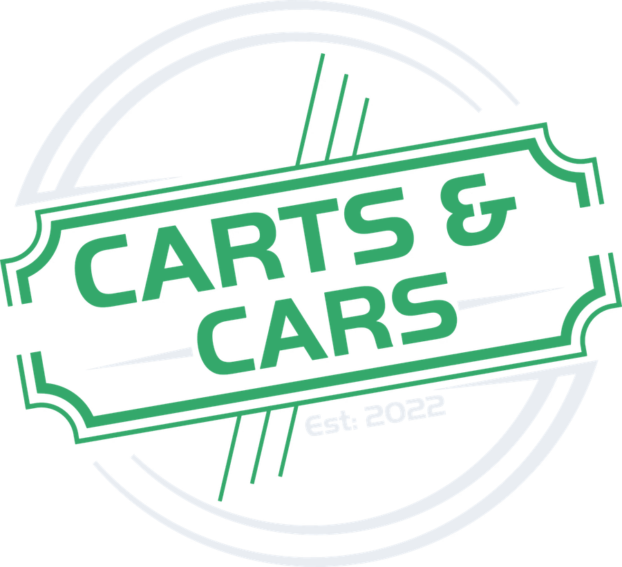 Carts & Cars